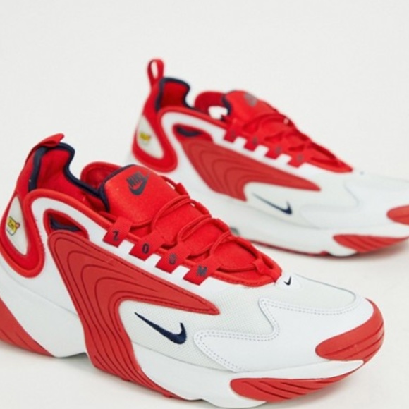 nike zoom 2k size 13
